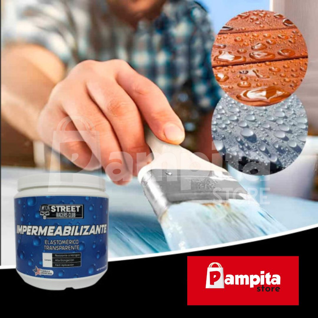 SEALPRO MAX || DILE ADIรS A LAS GRIETAS Y AGUJEROS